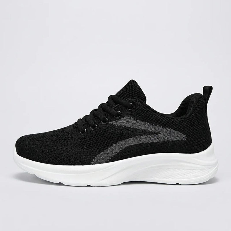 Dam sneakers  - behagelige lette vårskor