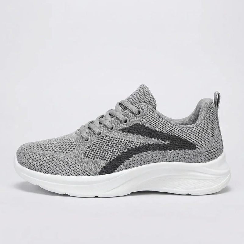Dam sneakers  - behagelige lette vårskor