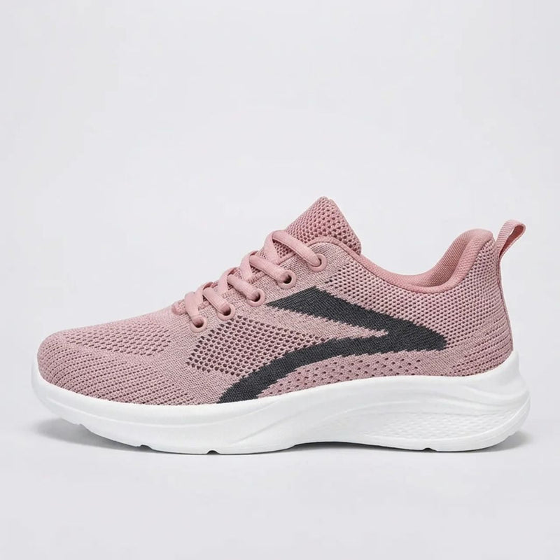 Dam sneakers  - behagelige lette vårskor