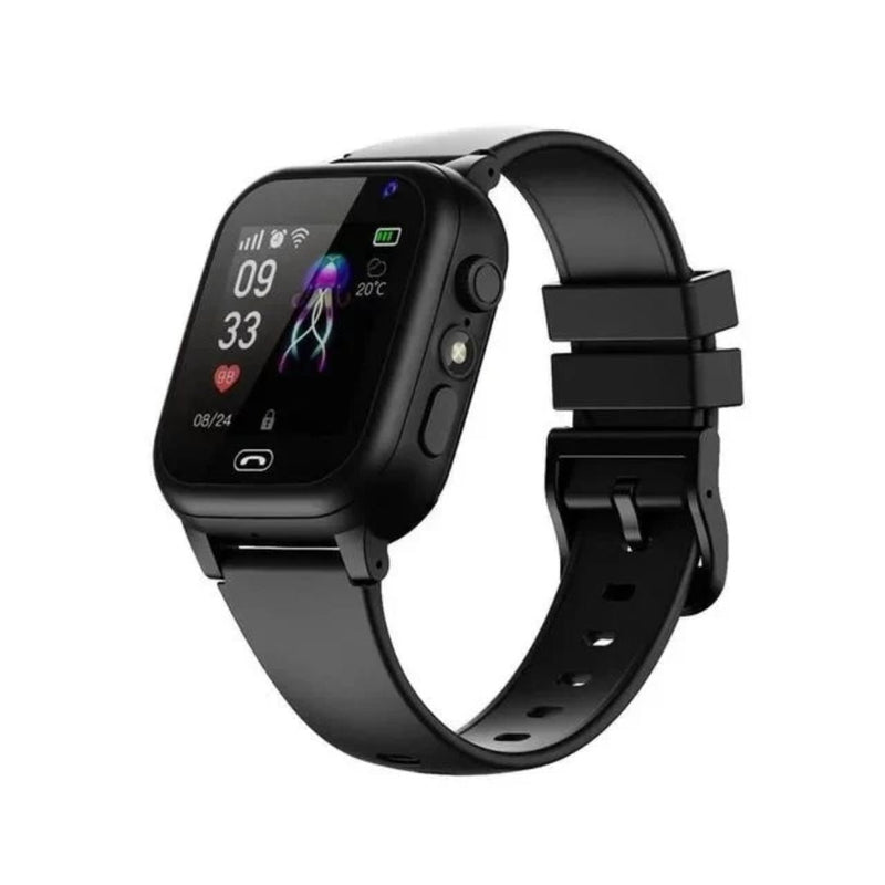 GPS-Smartur for Barn