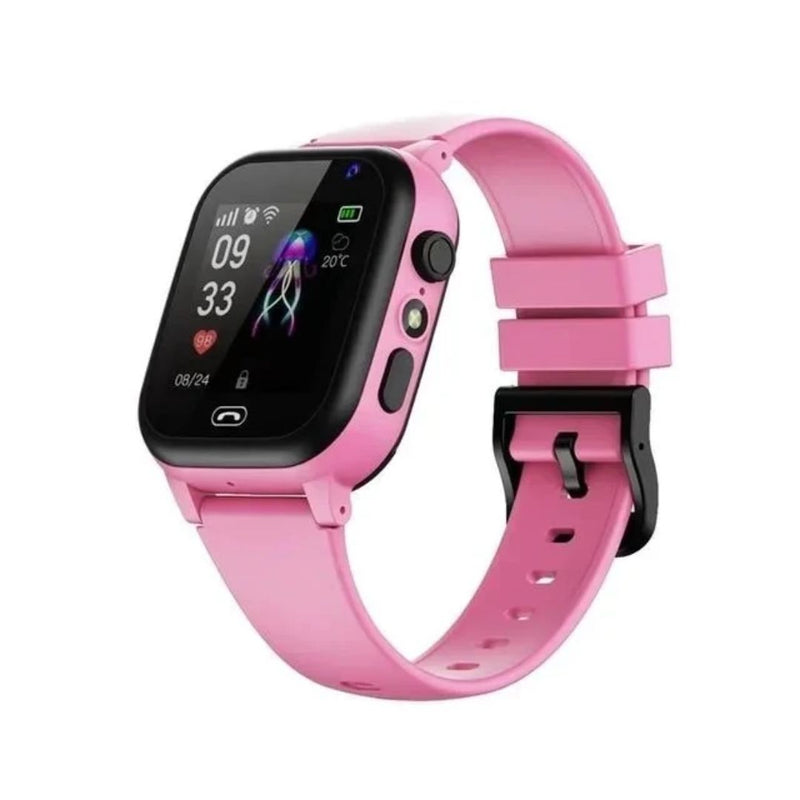 GPS-Smartur for Barn