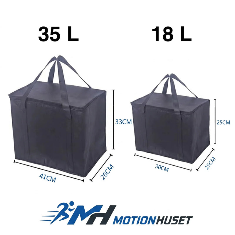 Ihopvikbar Kylbag – Smart & Isolerande