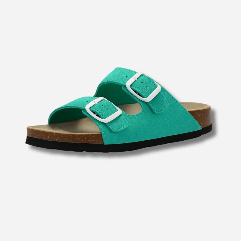 Motionflip Fotbäddssandaler – Komfortabla Flip-Flops med Mjuk EVA-Sula