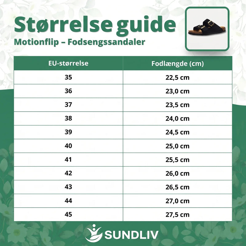 Motionflip Fotbäddssandaler – Komfortabla Flip-Flops med Mjuk EVA-Sula