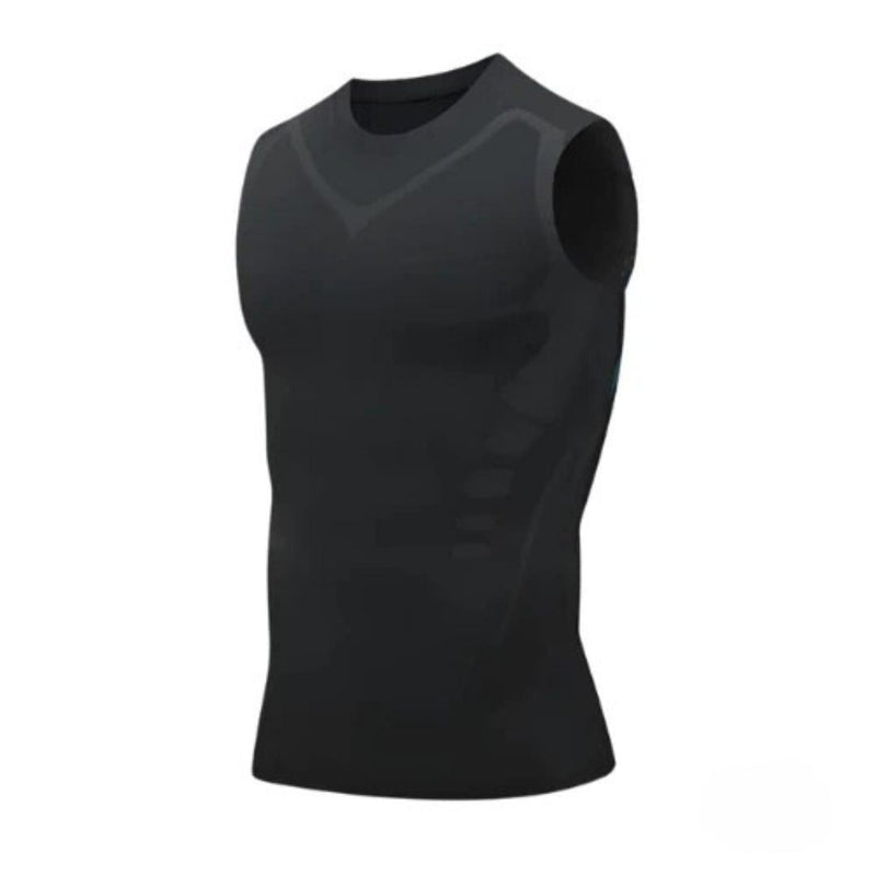 Bodyshaper linne – form & støtte