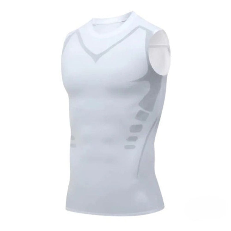 Bodyshaper linne – form & støtte