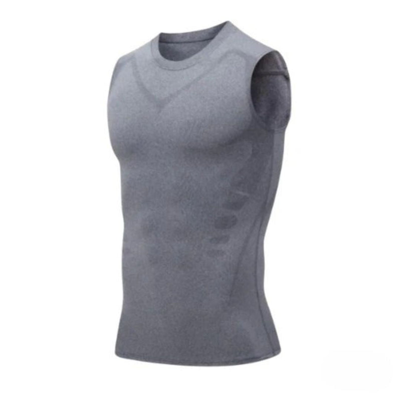 Bodyshaper linne – form & støtte