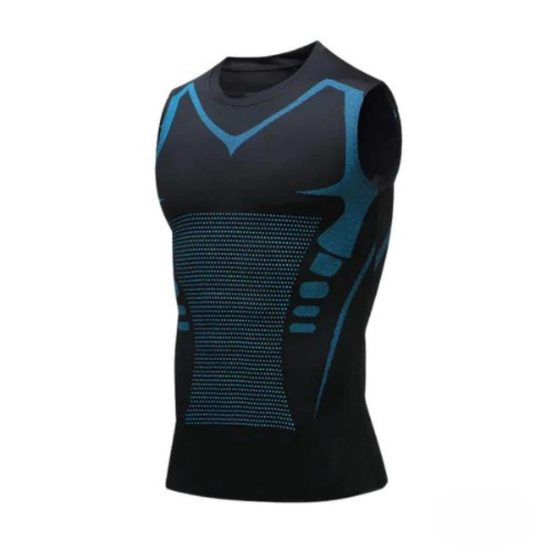 Bodyshaper linne – form & støtte