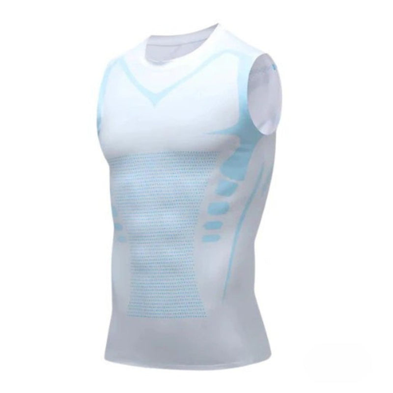 Bodyshaper linne – form & støtte