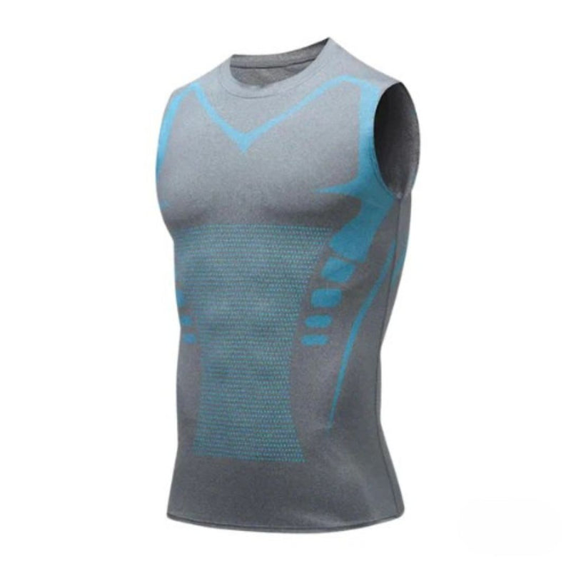 Bodyshaper linne – form & støtte
