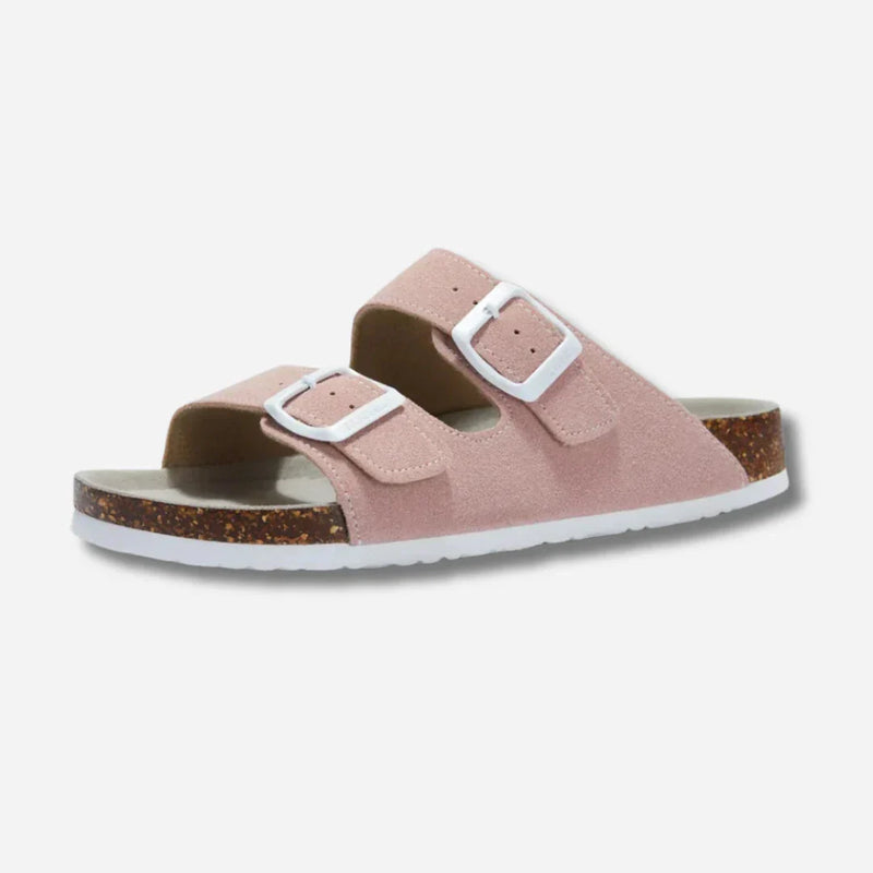 Motionflip Fotbäddssandaler – Komfortabla Flip-Flops med Mjuk EVA-Sula