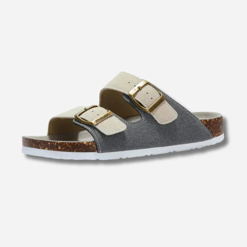 Motionflip Fotbäddssandaler – Komfortabla Flip-Flops med Mjuk EVA-Sula