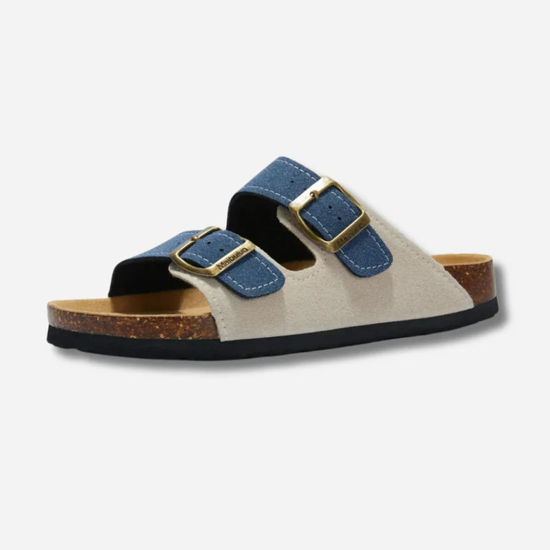 Motionflip Fotbäddssandaler – Komfortabla Flip-Flops med Mjuk EVA-Sula