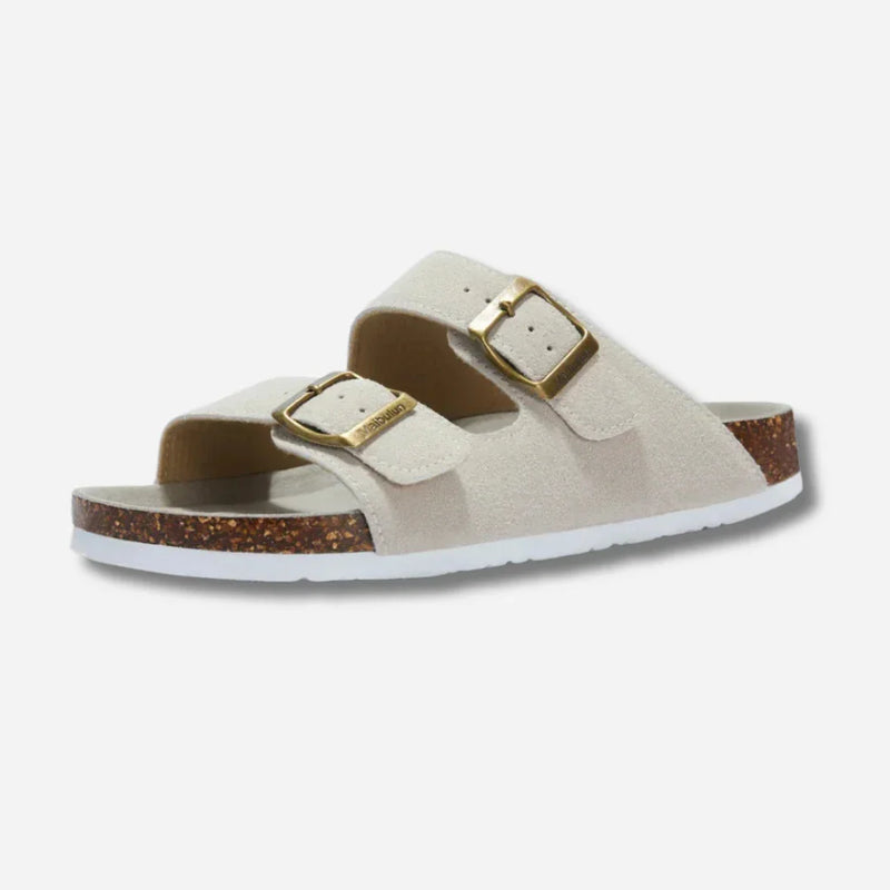Motionflip Fotbäddssandaler – Komfortabla Flip-Flops med Mjuk EVA-Sula