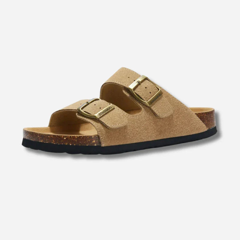Motionflip Fotbäddssandaler – Komfortabla Flip-Flops med Mjuk EVA-Sula