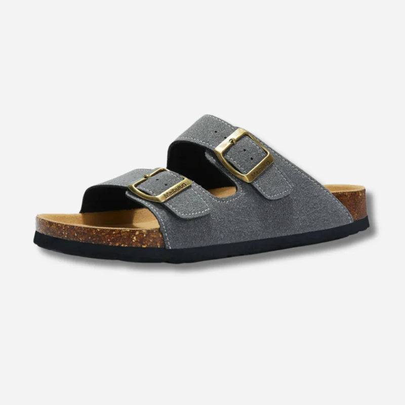 Motionflip Fotbäddssandaler – Komfortabla Flip-Flops med Mjuk EVA-Sula
