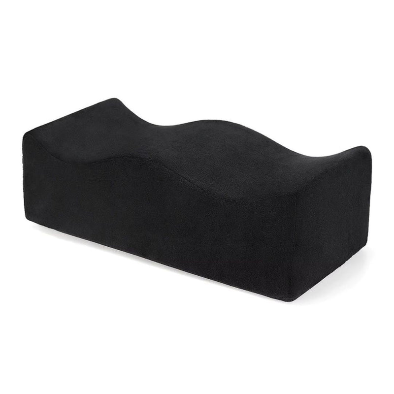 Siddepude med Memory Foam Ergonomisk Sædepude