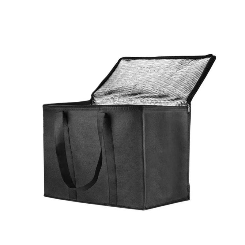 Ihopvikbar Kylbag – Smart & Isolerande
