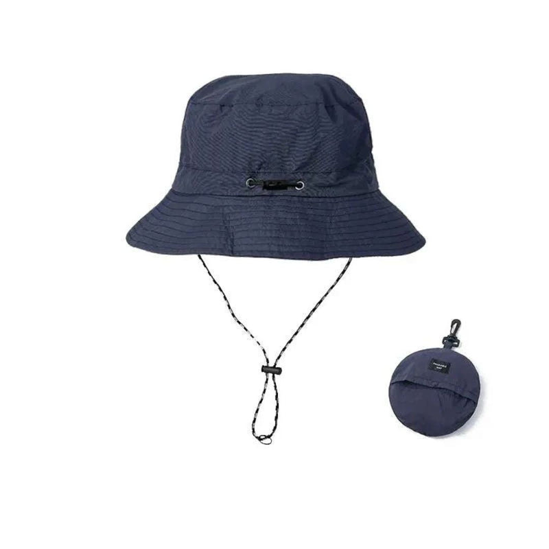 Ihopvikbar Solhatt – UV50+ & Vandafvisende