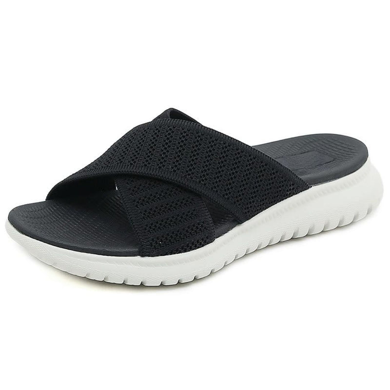 Sandaler til Kvinder – Lette og Stilrene Strandsandaler