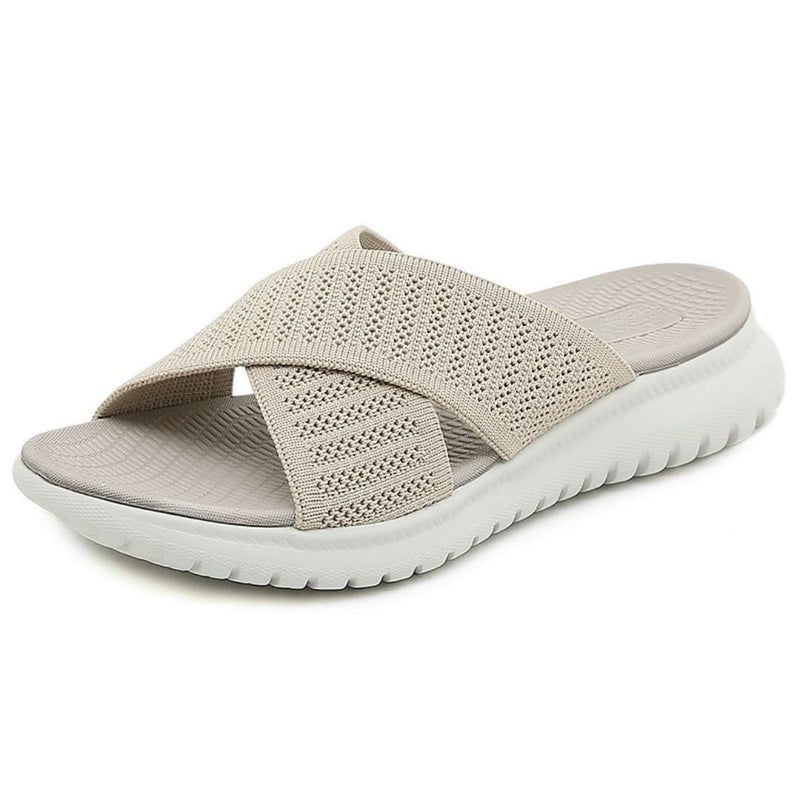 Sandaler til Kvinder – Lette og Stilrene Strandsandaler