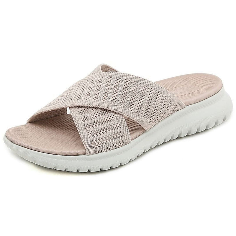 Sandaler til Kvinder – Lette og Stilrene Strandsandaler
