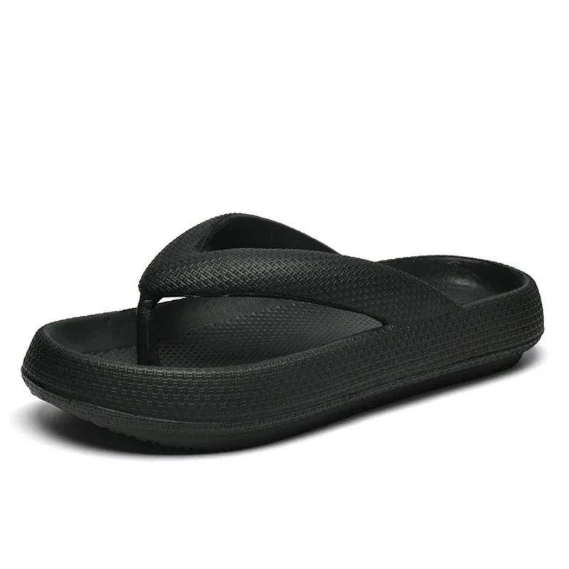 Flip-flops med Komfortsål – Blødt EVA-materiale for Maksimal Komfort