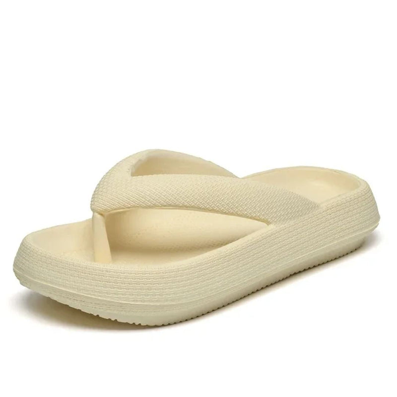 Flip-flops med Komfortsål – Blødt EVA-materiale for Maksimal Komfort