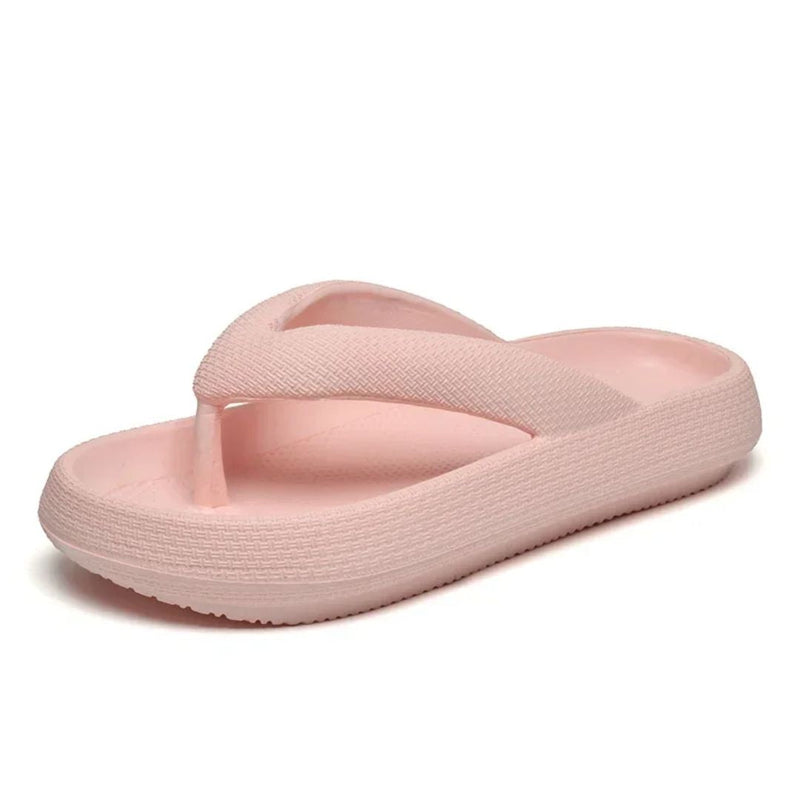 Flip-flops med Komfortsål – Blødt EVA-materiale for Maksimal Komfort
