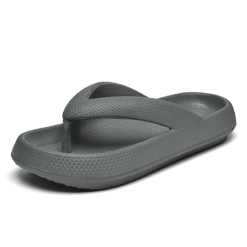 Flip-flops med Komfortsål – Blødt EVA-materiale for Maksimal Komfort