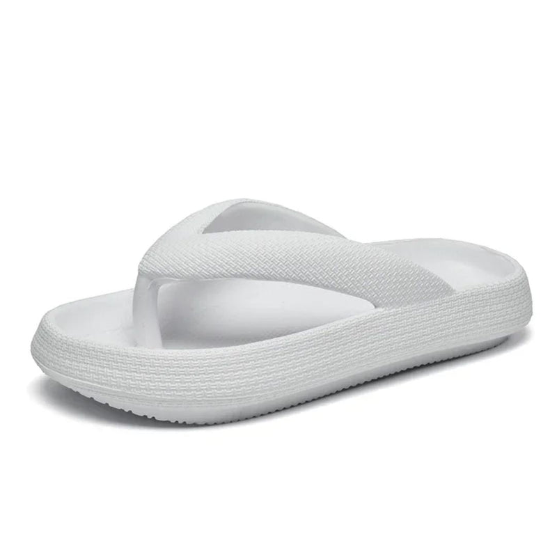 Flip-flops med Komfortsål – Blødt EVA-materiale for Maksimal Komfort