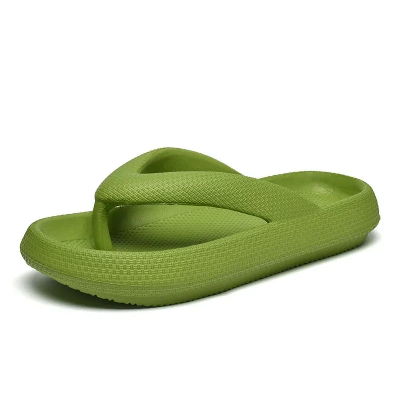 Flip-flops med Komfortsål – Blødt EVA-materiale for Maksimal Komfort