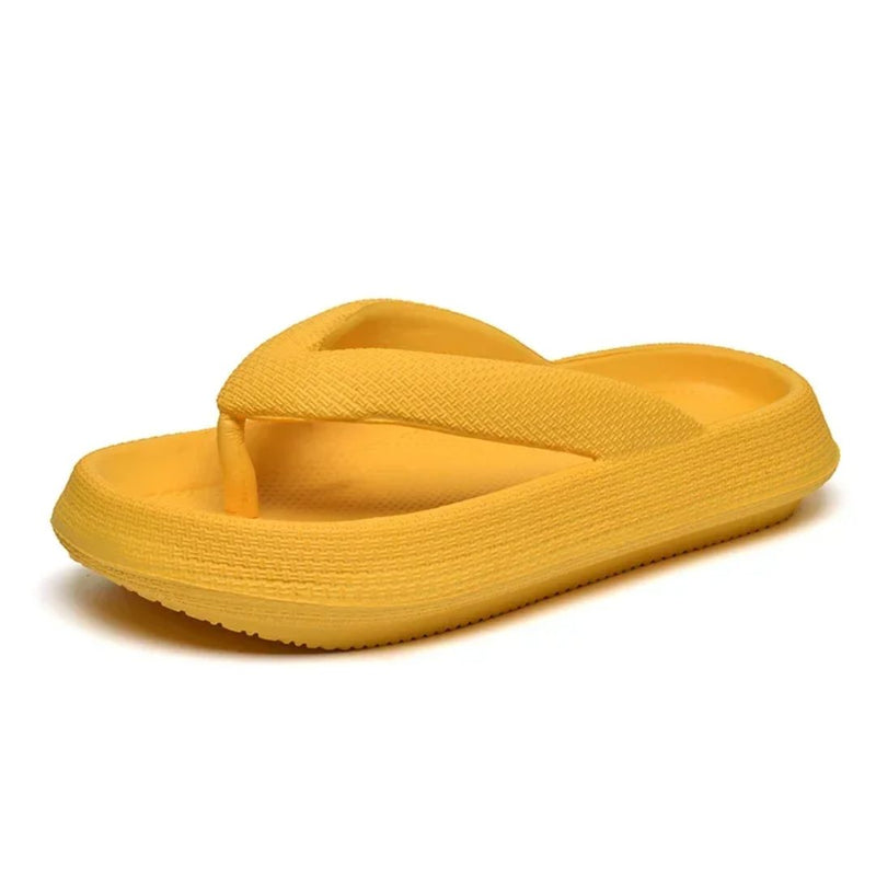 Flip-flops med Komfortsål – Blødt EVA-materiale for Maksimal Komfort