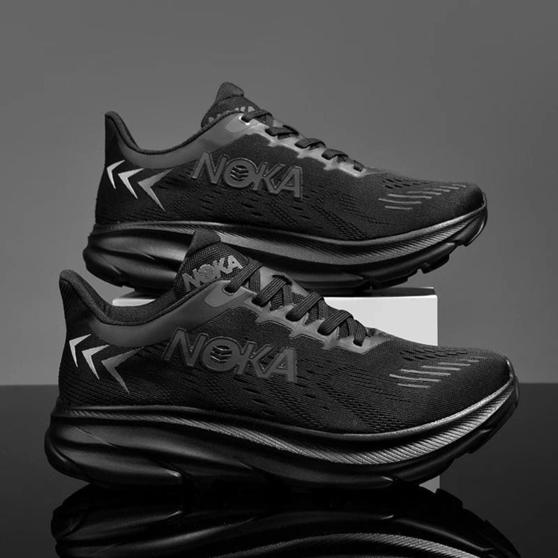 NOKA 01 Træningsskor