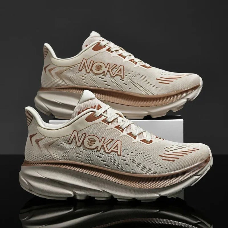 NOKA 01 Træningsskor