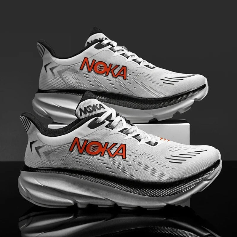 NOKA 01 Træningsskor