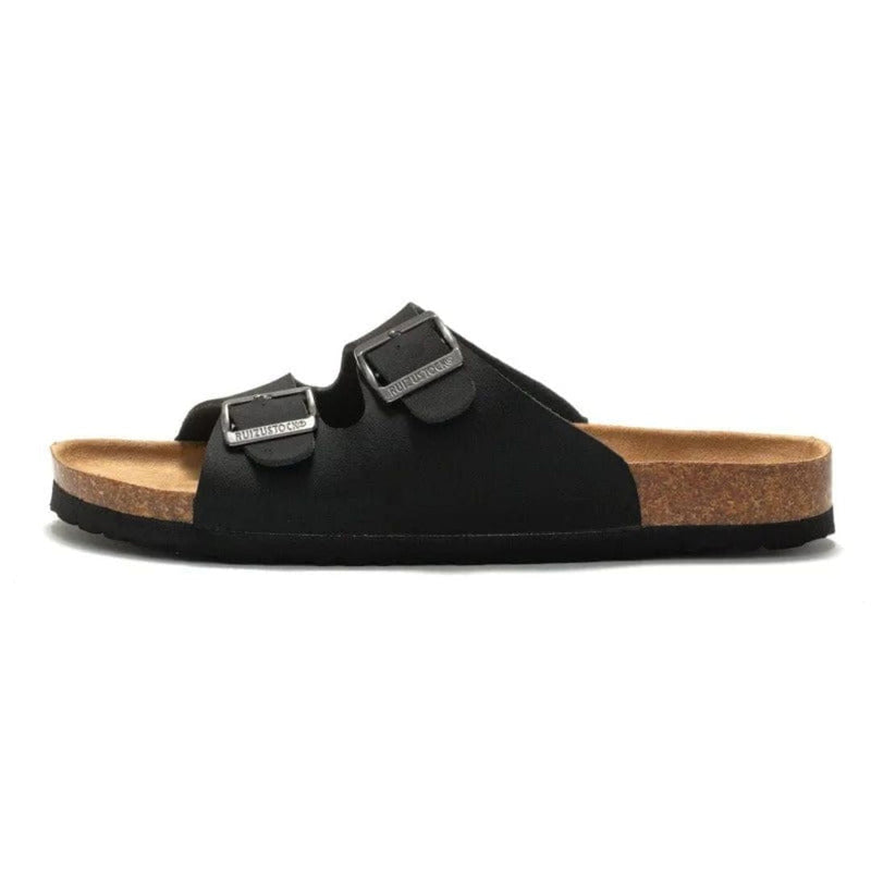 Sandaler Unisex – Komfortable Sandaler med Anatomisk Korkfodsseng