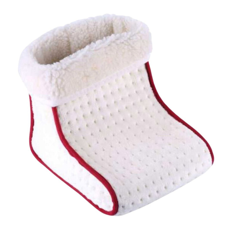 Fodvarmer med Fleece – Varme Fodvarmere til Kolde Fødder