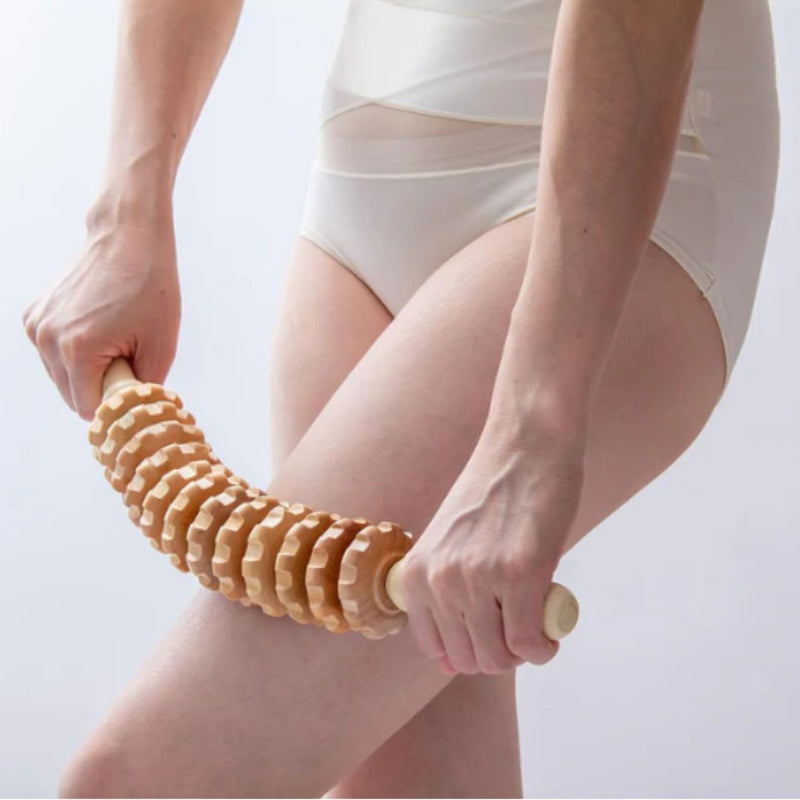 Bøjbar Massagerulle – Fleksibel Massagerulle