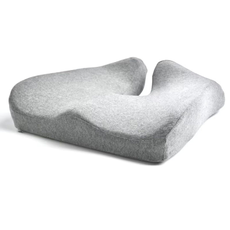 Siddepude med Memory Foam og Gel – Sædepude med Kølende Overflade