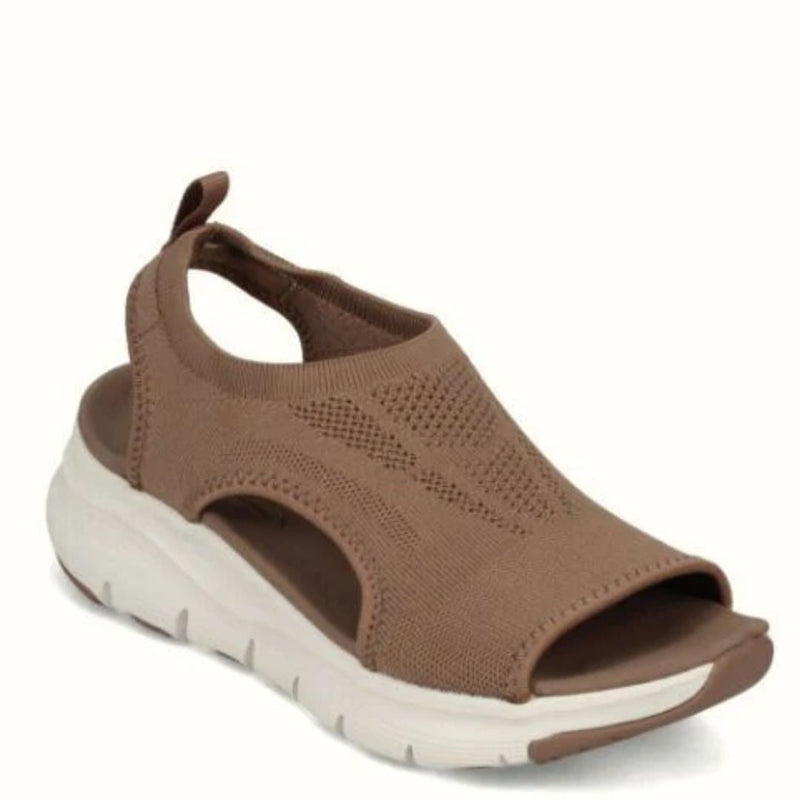VelvaWalk - Sandaler Dame Lette og Åndbare med Skridsikker Sål