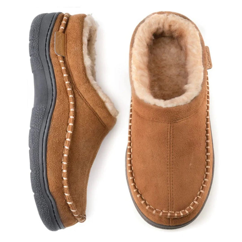 Tøfler med Skridsikker Sål – Unisex