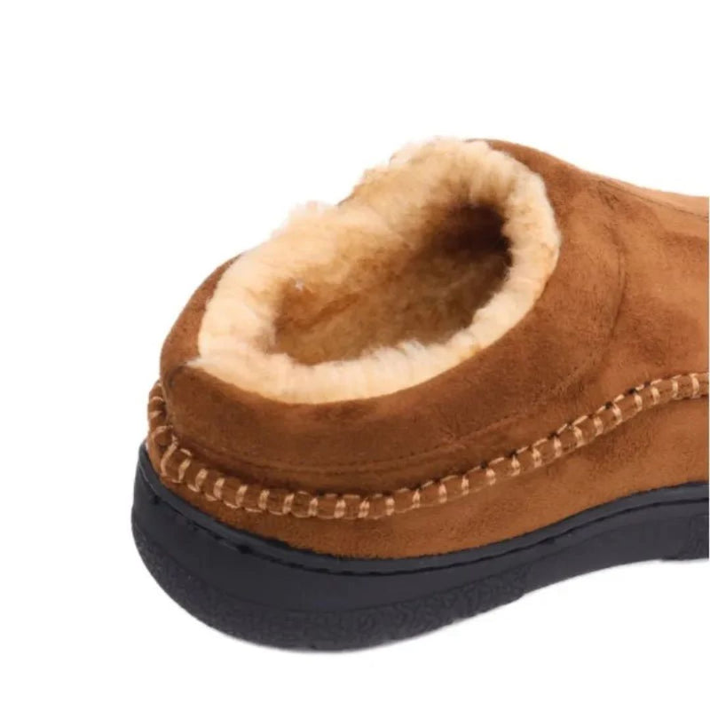 Tøfler med Skridsikker Sål – Unisex
