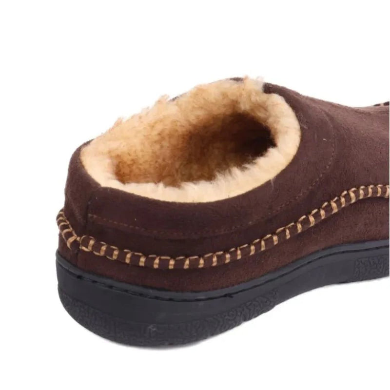 Tøfler med Skridsikker Sål – Unisex