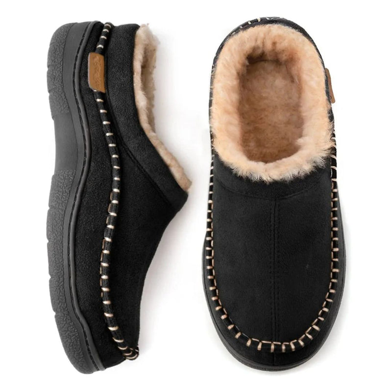 Tøfler med Skridsikker Sål – Unisex