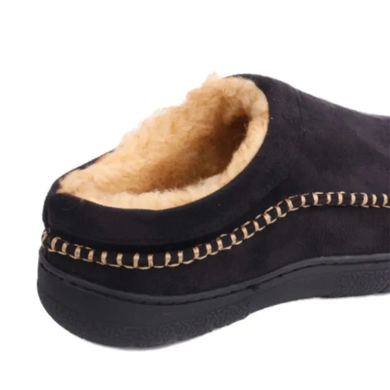 Tøfler med Skridsikker Sål – Unisex