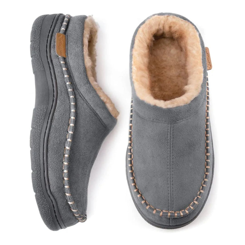 Tøfler med Skridsikker Sål – Unisex