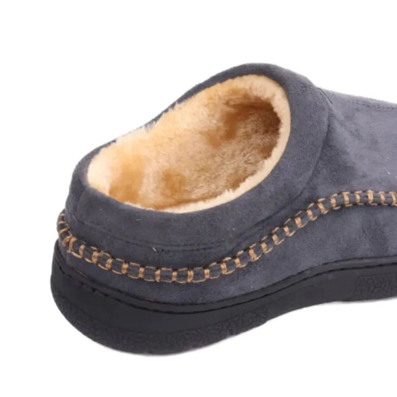 Tøfler med Skridsikker Sål – Unisex