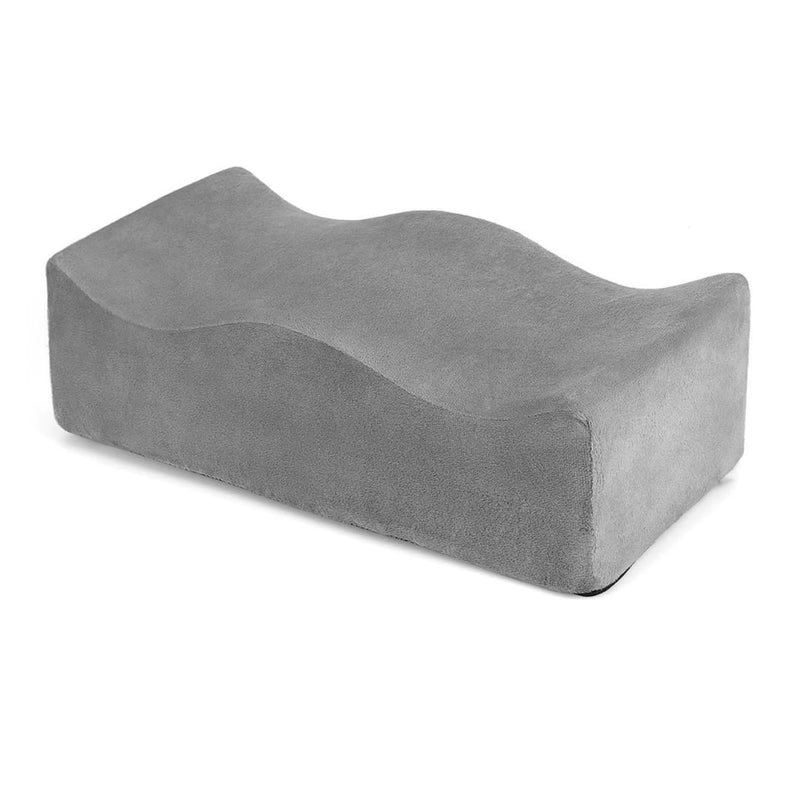 Siddepude med Memory Foam Ergonomisk Sædepude