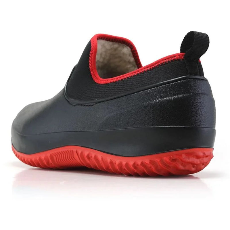 Vandtætte Arbejdssko Slip-On Skridsikre Arbejdssko